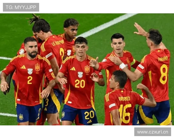 西欧足球迎来新一届欧洲杯 备受期待的强队表现分析