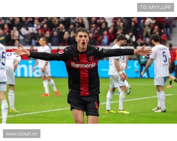 勒沃库森不败赛季关键人物：博尼法斯的价值