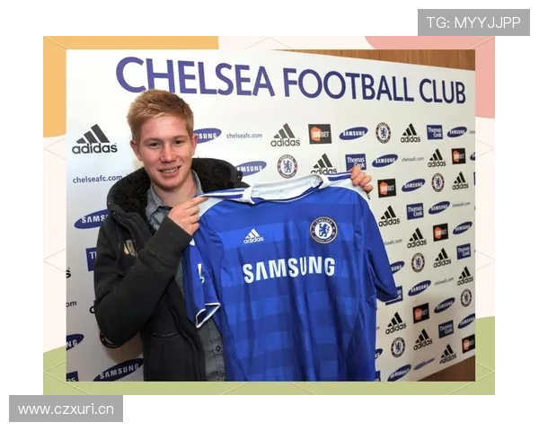 从德甲助攻王到英超统治者：德布劳内的成长轨迹