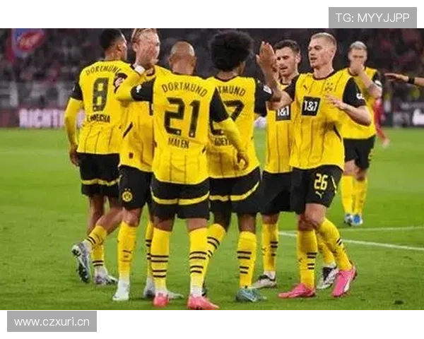 多特蒙德赛季初表现强势,但近期状态波动是否影响争冠前景? 多特蒙德赛季初表现强势,但近期状态波动是否影响争冠前景?