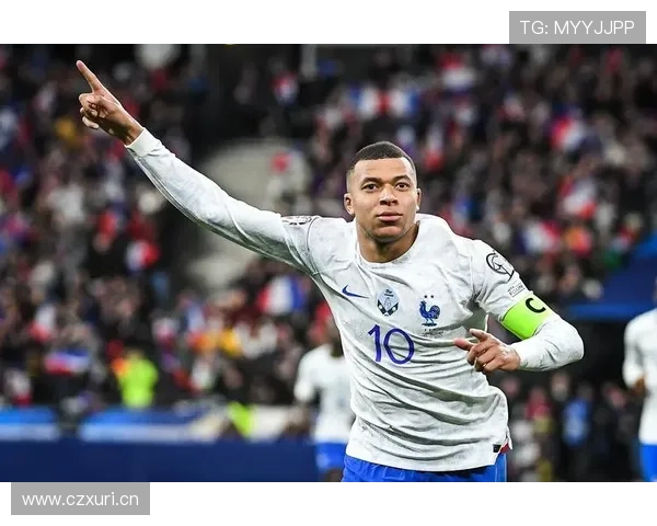 姆巴佩关键决策如何影响生涯高度 姆巴佩关键决策如何影响生涯高度