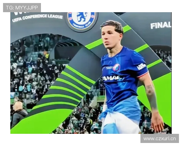 恩佐·费尔南德斯：阿根廷新星到世界杯冠军中场的崛起解析